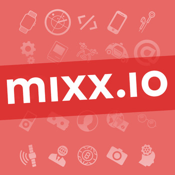 mixx.io, podcast diario de tecnología