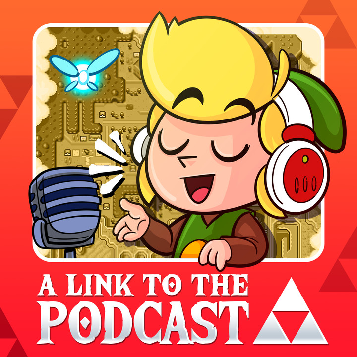 A Link To the Podcast