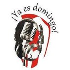 Ya es Domingo - 4 mayo 2014 - Ana Mato/Elpidio Silva/Elecciones Europeas