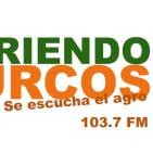Eugenio López y Wilson Barros