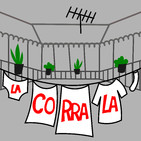 La Corrala T2x81 con 3 Maneras De NO Tener Hijos y #TopNuevosTalentos