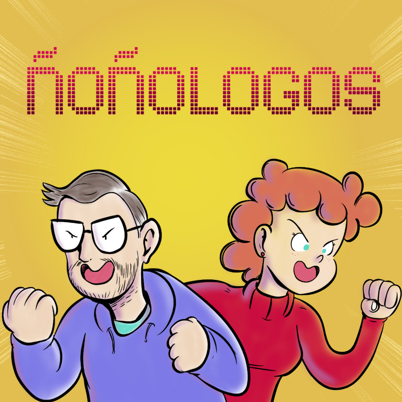 ÑOÑOLOGOS
