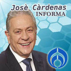 Programa Completo José Cárdenas Informa 14/03/2018