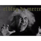 Podcast de Mercedes Garcia Velasco