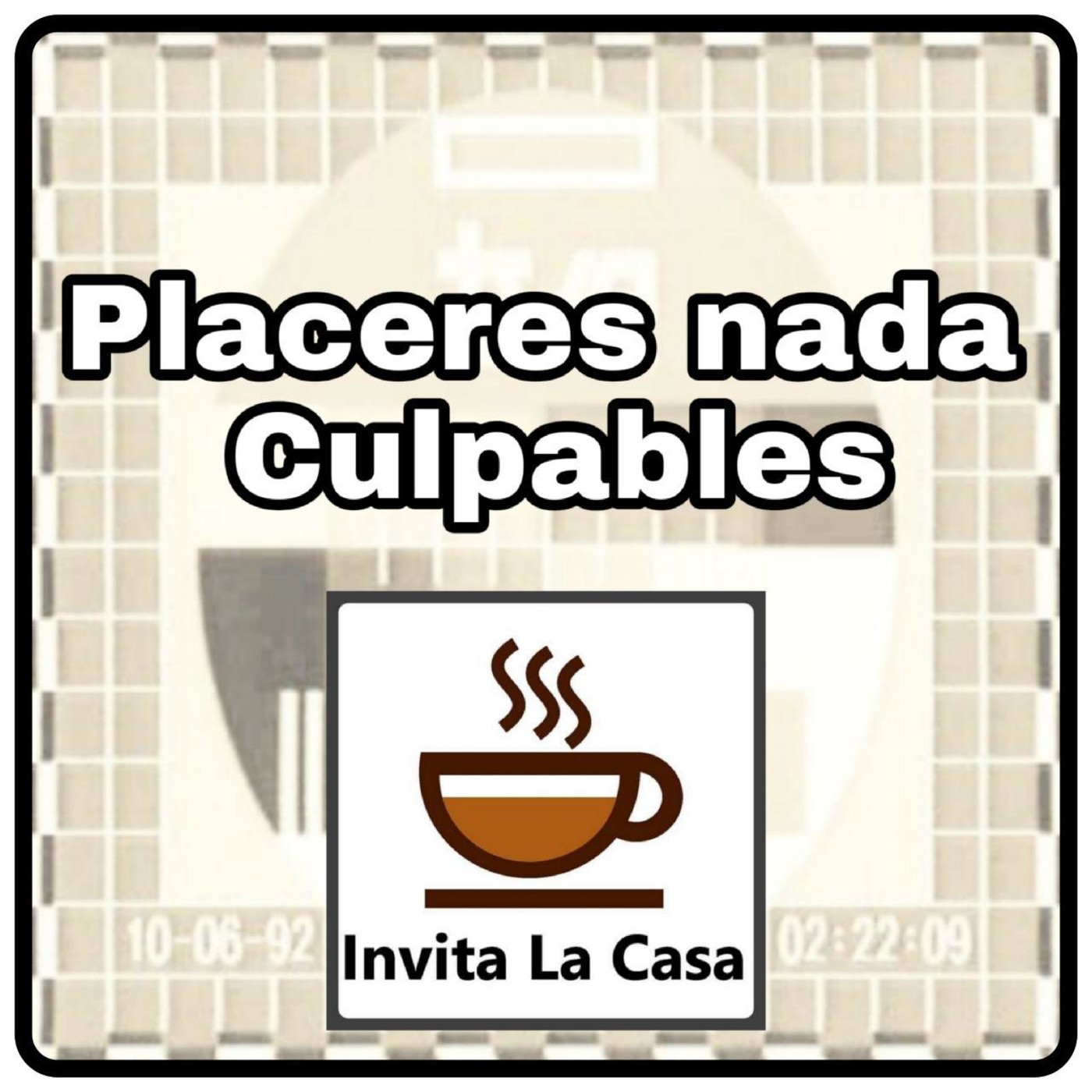 Placeres Nada Culpables