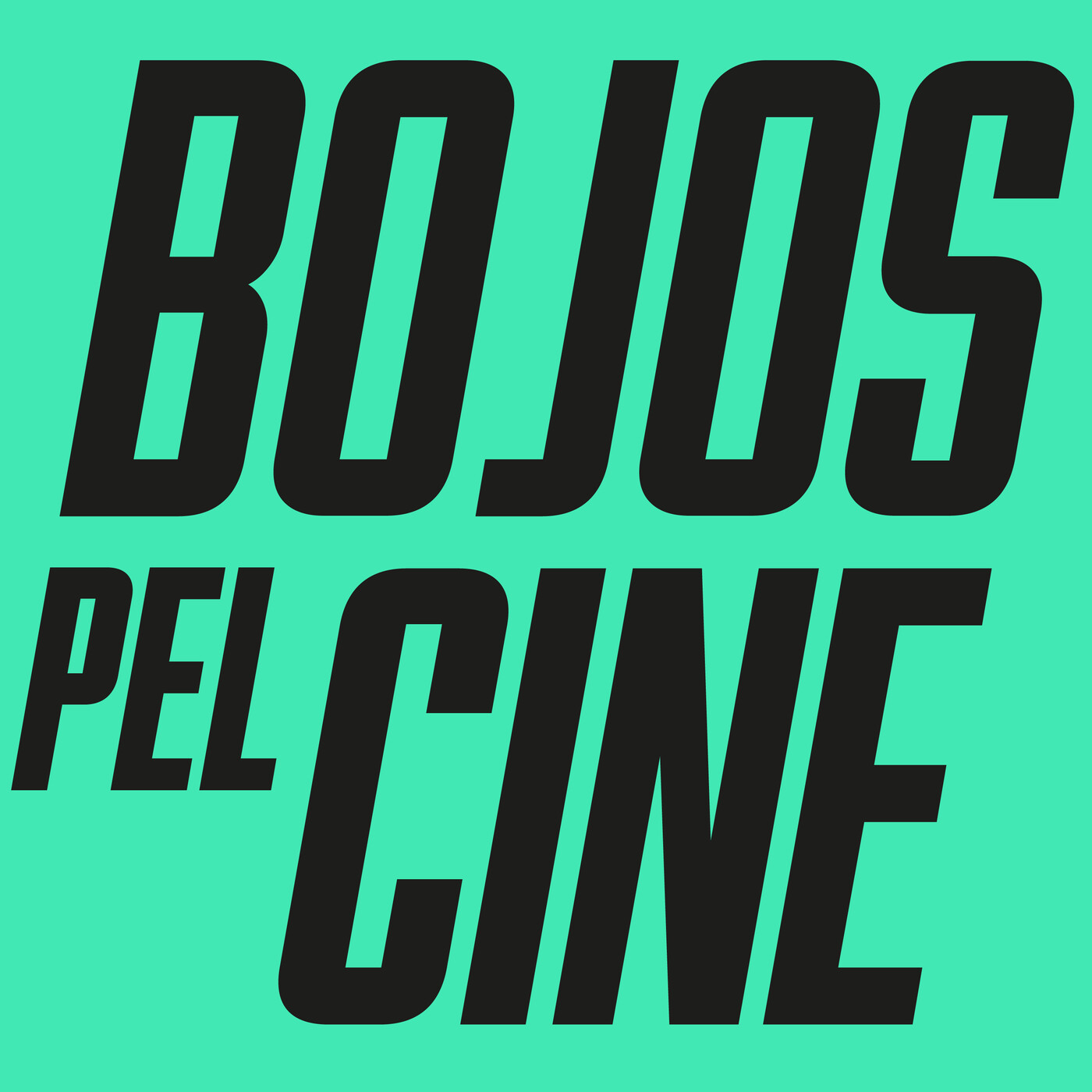Bojos Pel Cine