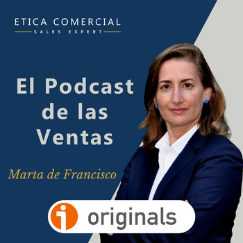 El Podcast de las Ventas