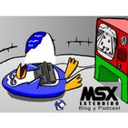 Podcast MSX Extendido.
