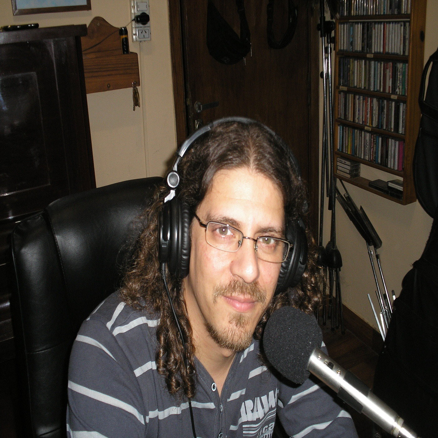 Podcast de ArzNova
