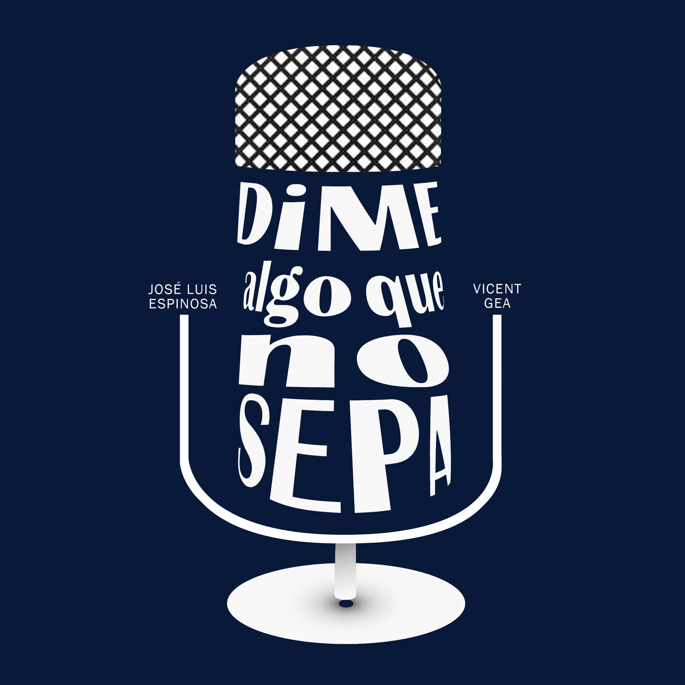 Dime Algo Que No Sepa