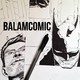 David De La Cal en BalamComic