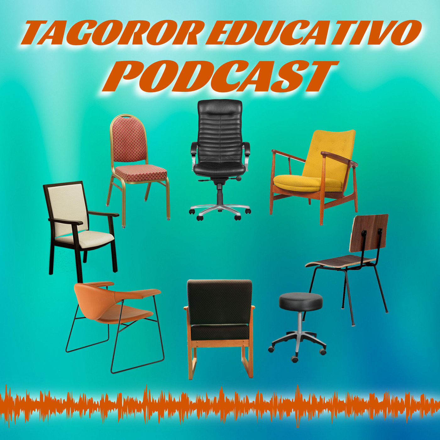 Tagoror Educativo Podcast
