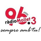 Ràdio Mollet