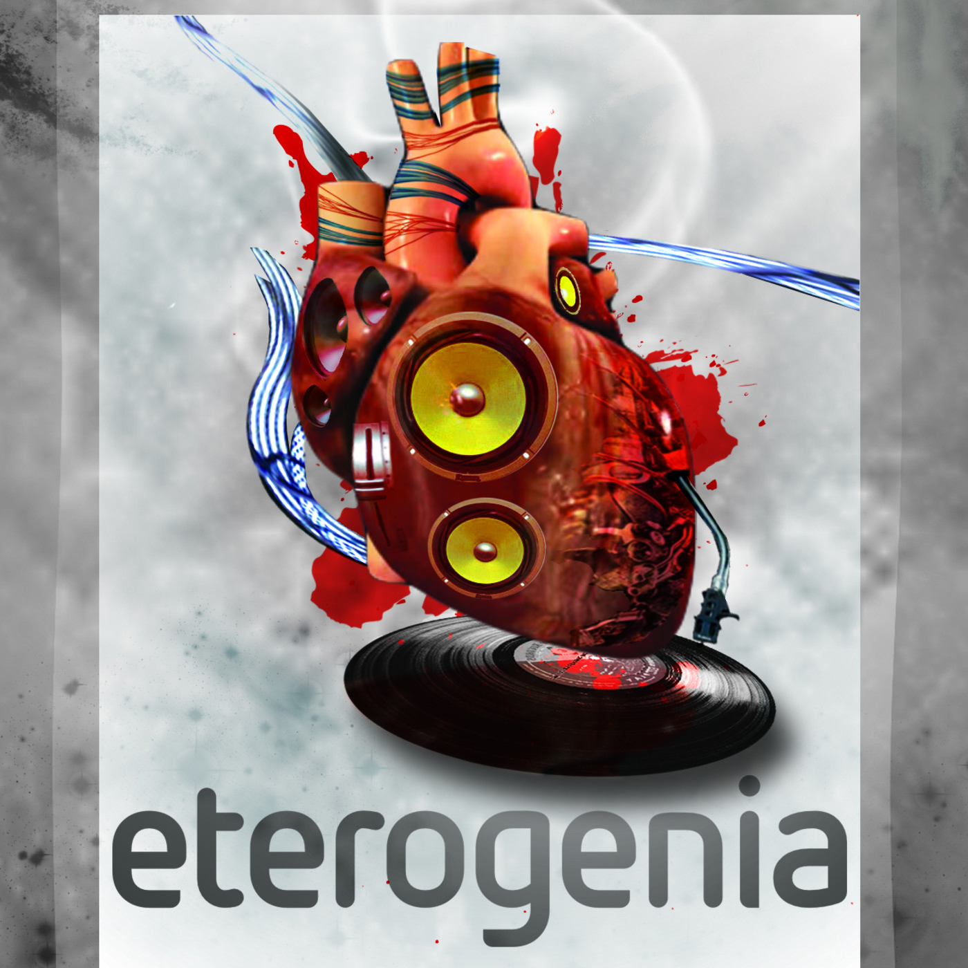 Radio Eterogenia