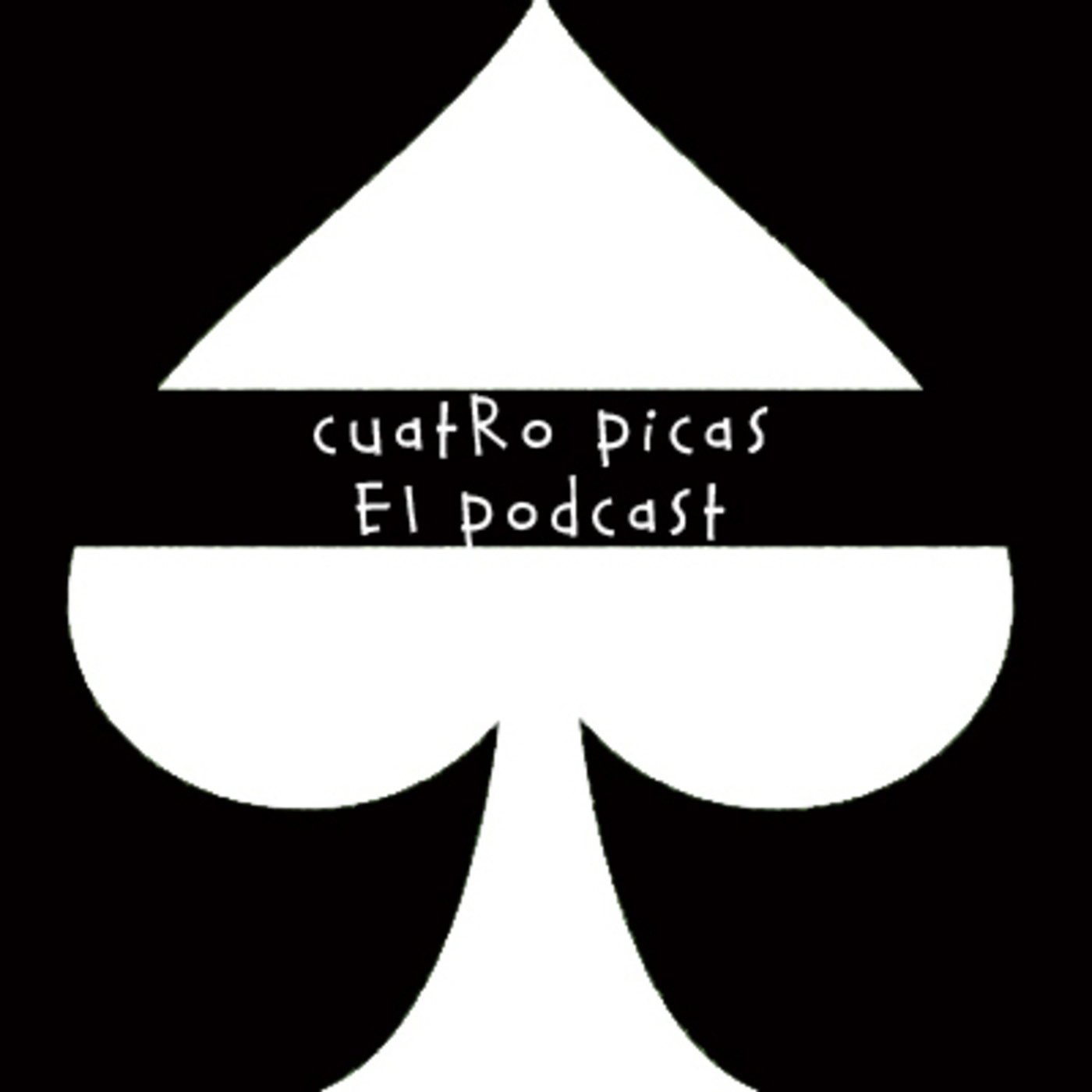 Podcast Cuatro Picas