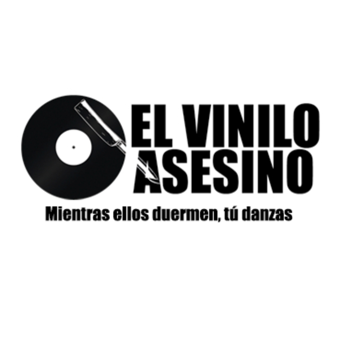 EL VINILO ASESINO cover