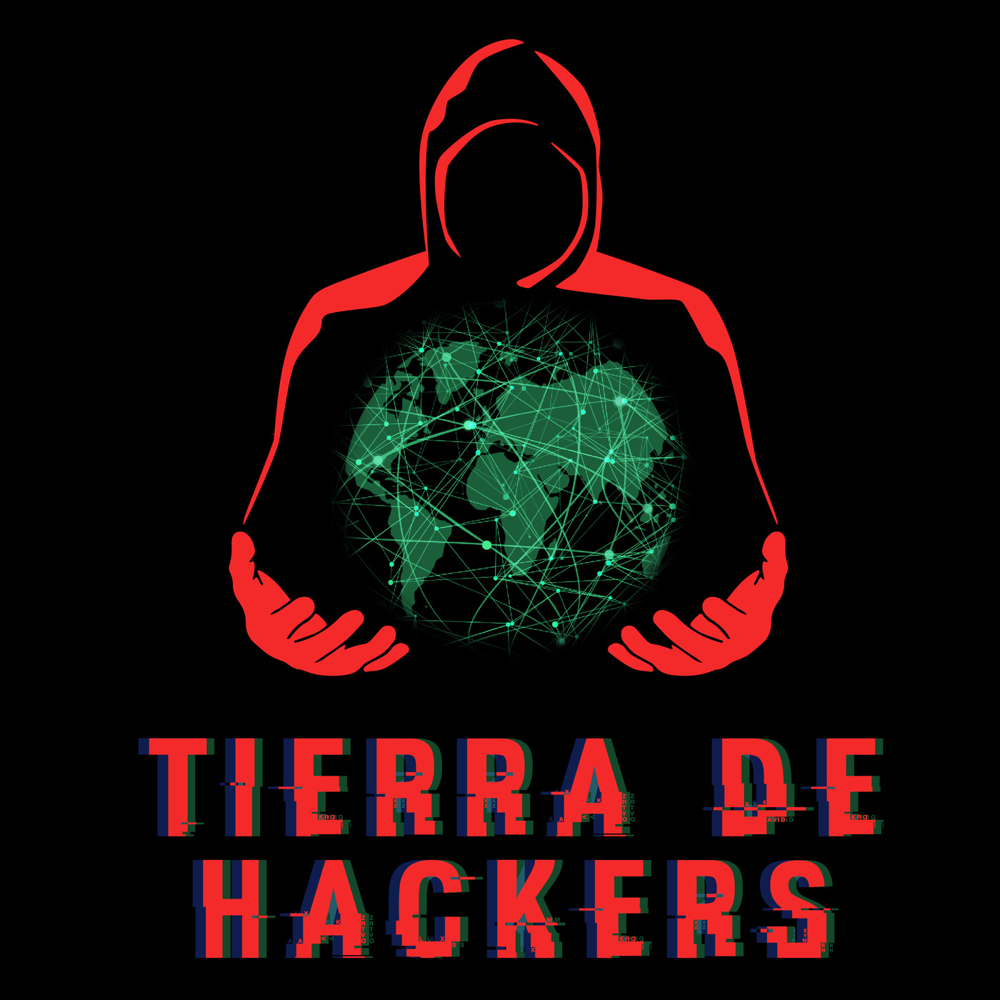 Tierra de Hackers