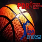 LIGA ENDESA 14-15 - J20: Bilbao-Manresa, Barcelona-Tenerife, Estudiantes-Murcia