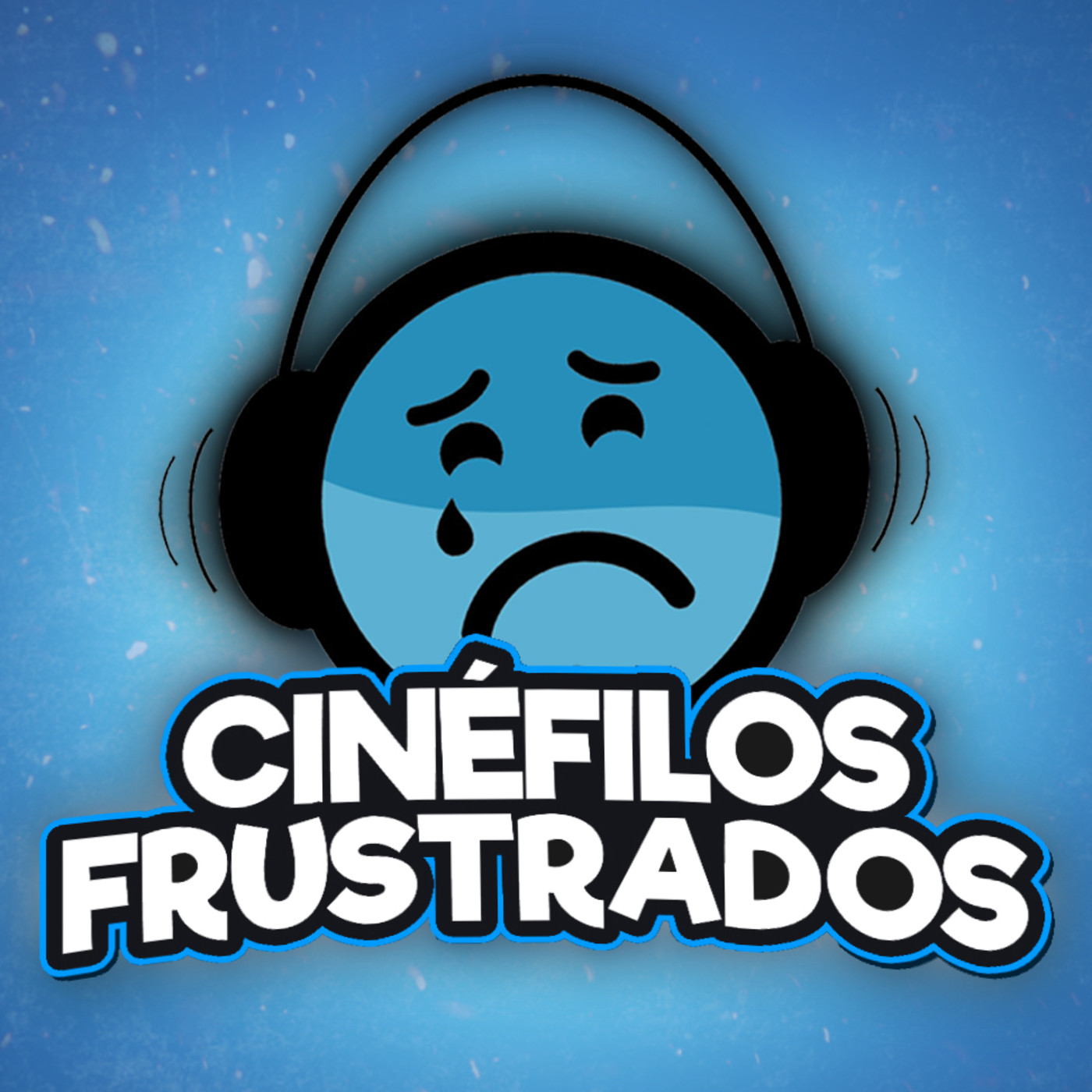 Logo de Cinéfilos Frustrados