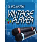 Vintage Player Blogcast 1x01: PUNCH OUT!!! (Nes)