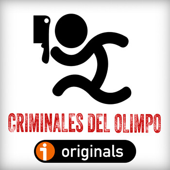 Criminales del Olimpo Podcast