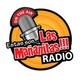 Estas son las mañanitas 20-06-18