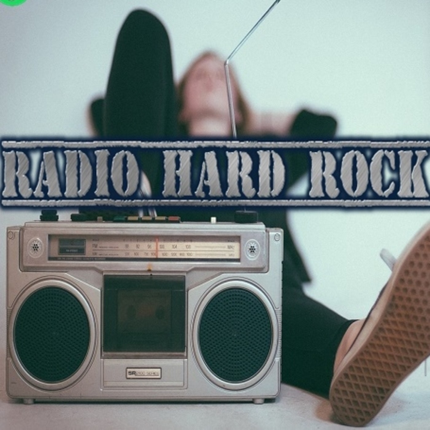 Radio Rock podcast - Podcast iVoox