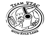 Team VTAC Podcast #2 with Craig Douglas