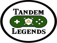 Legend of Zelda - Ocarina of Time Part 3 (Princess Zelda) - Tandem Legends 031