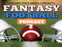 GSMC Fantasy Football Podcast Episode 105: Position By Position Talk (5-17-2018)
