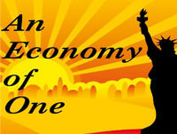 An Economy of One 4/26 Hour 2