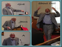 8am-You Are Worthy-Rev. Graylan Scott Hagler