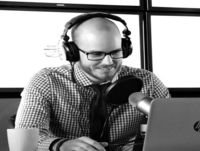 EP. 18: An Interview With Joshua Smith