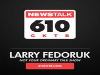 Larry's Top 6 At 6-May 23/18