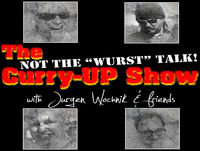 The Curry Up Shaw Episode 122