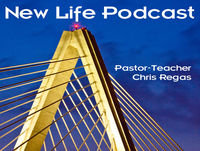 Peter: A Close Encounter of the Restoring Kind Pt1