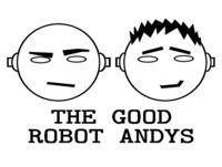 George Romero Tribute – The Good Robot Andys, Season 3, Episode 9 bonus 2