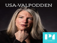 Avsnitt 97: Trumps budgetdeal och Steve Bannons uppmärksammade intervju
