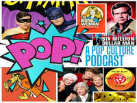 POP! #ES0 Christopher Morson