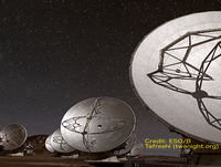 Astrophiz51: Dr David Gozzard - Radio Telescope Pilot - Taking the pulse of the Universe