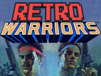 Retro Warriors 104 - Dragon Warrior