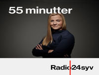 Motionscyklister og bilister tørner oftere og oftere sammen - hvem skal vige...