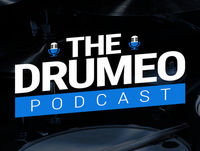 EP37: Interview With Gavin Harrison