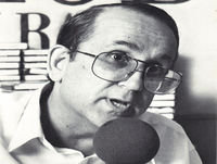 Neil Rogers Show (June 7, 1991)