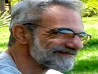 Ildásio Tavares - O gato II