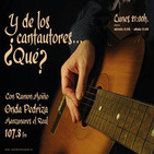 102 JORGE CASTRO. 'alcanza el milagro de la calidad y el intimismo en su disco DIEZ AÑOS DESPUES ' Emilio Martinez.