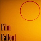Film Fallout Podcast #101 - A Hurricane Heist in Time