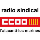 Radio sindical ccoo 10-06-2016