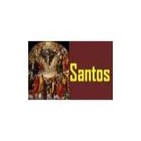 Vida de santos