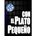 Con el Plato Pequeño